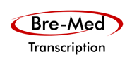 Bre-Med Transcription